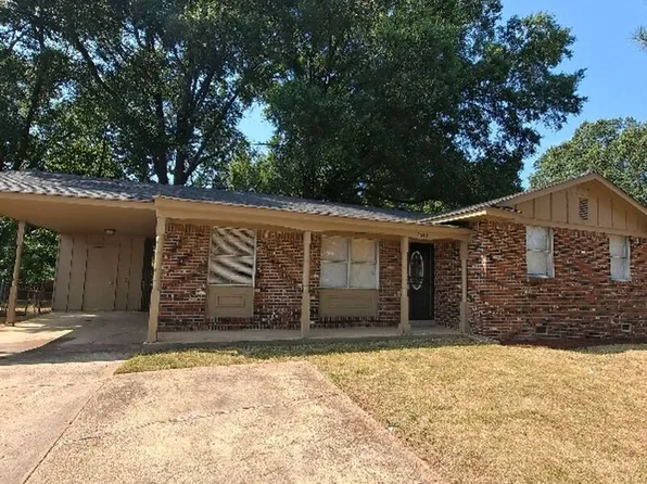 3543 Merritt St, Memphis, TN 38128