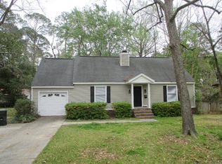 113 S Roberta Ave, Dothan, AL 36301