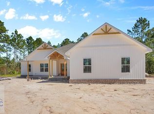 325 Wildernest Rd NE, Ludowici, GA 31316