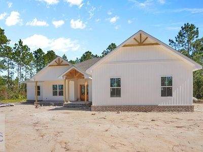 325 Wildernest Rd NE, Ludowici, GA, 31316