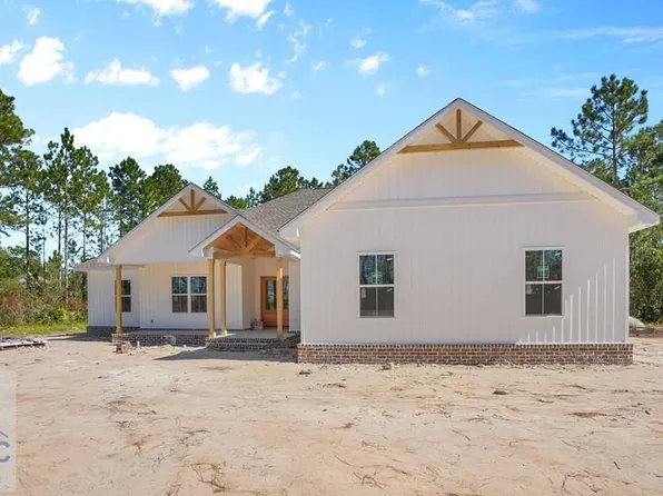 325 Wildernest Rd NE, Ludowici, GA 31316