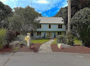 88 Pickering Ave, Bellingham, MA 02019