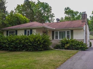 231 Arden Rd, Columbus, OH 43214