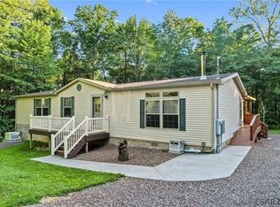 245 Taylor Rd, Confluence, PA 15424