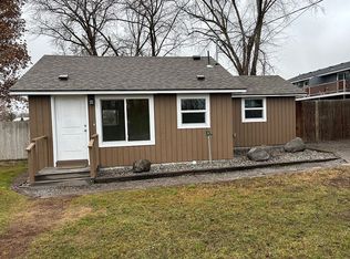 100 SW 12th St, Hermiston, OR 97838