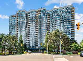 1 Clark Ave #612, Vaughan, ON L4J 7Y6