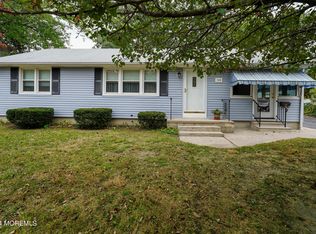 109 John St, Brick, NJ 08724