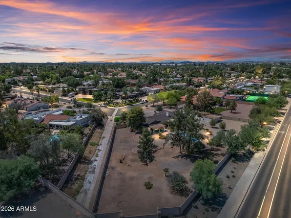 12213 N 79TH Street, Scottsdale, AZ 85260