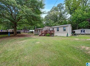 5583 New Found Rd, Mount Olive, AL 35117