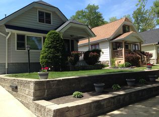 1445 S 95th St, West Allis, WI 53214