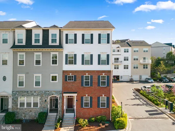 1702 Fieldstone Ct, Hanover, MD 21076
