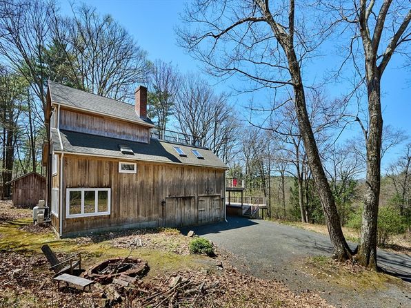 11 Shutesbury Rd, Leverett, MA 01054