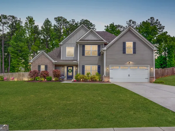 242 Lokeys Cir, Bethlehem, GA 30620
