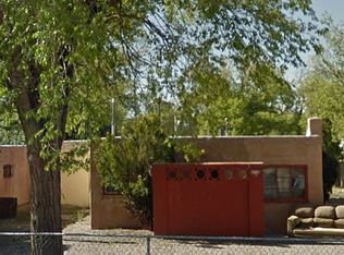 6724 Cochiti Rd SE, Albuquerque, NM 87108