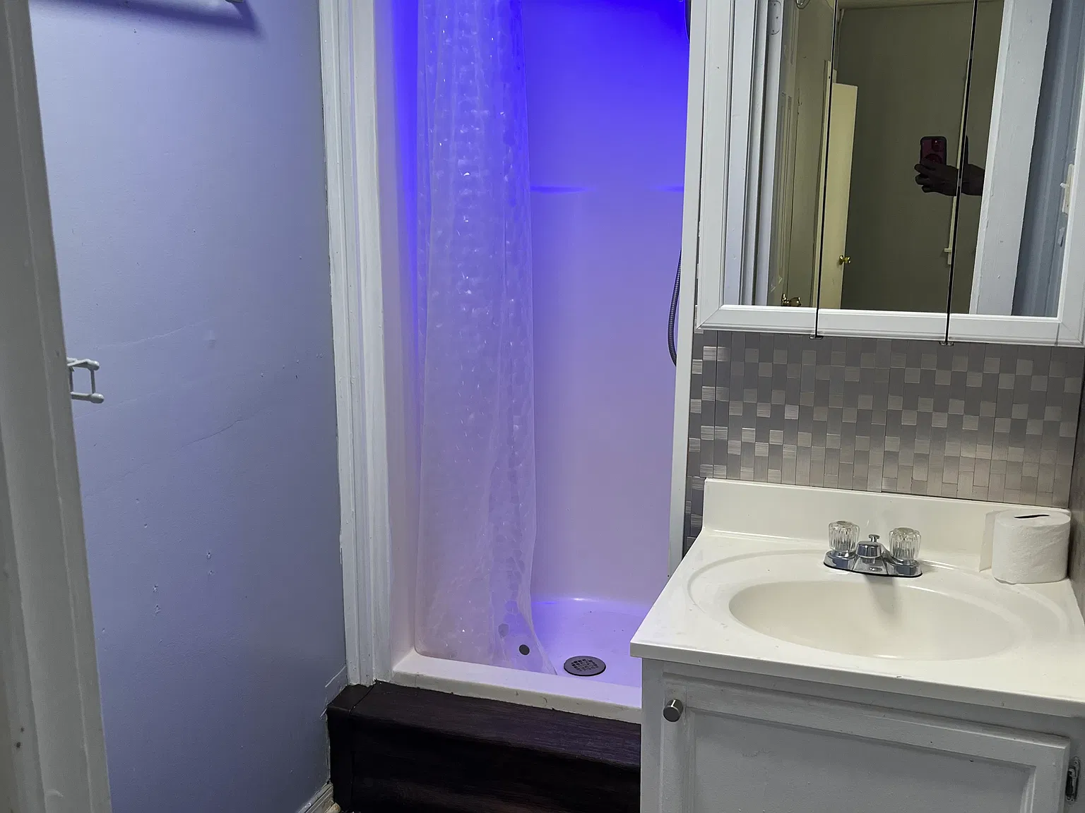 1 bed, 600 sqft, $1,100 — Photo 2
