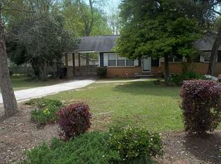 6749 Flint Pl, Jonesboro, GA 30236