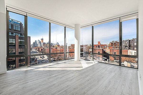 1st image of 840 Fulton St #504