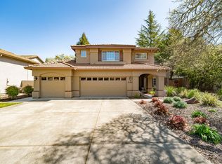 3143 Brackenwood Pl, El Dorado Hills, CA