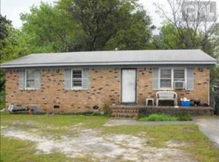 502A Koon St, West Columbia, SC 29169