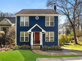 1786 Marietta Rd NW, Atlanta, GA 30318