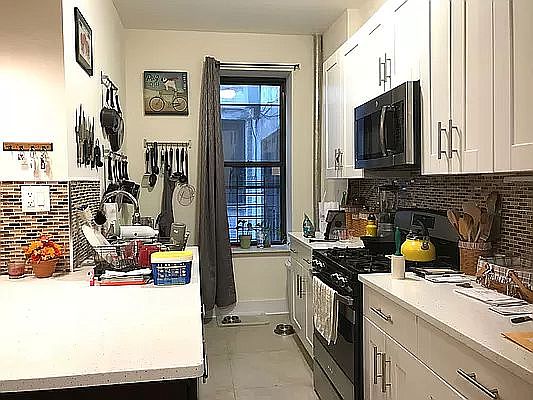 2nd image of 65 Clarkson Ave #1C