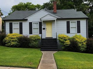 778 81st St S, Birmingham, AL 35206