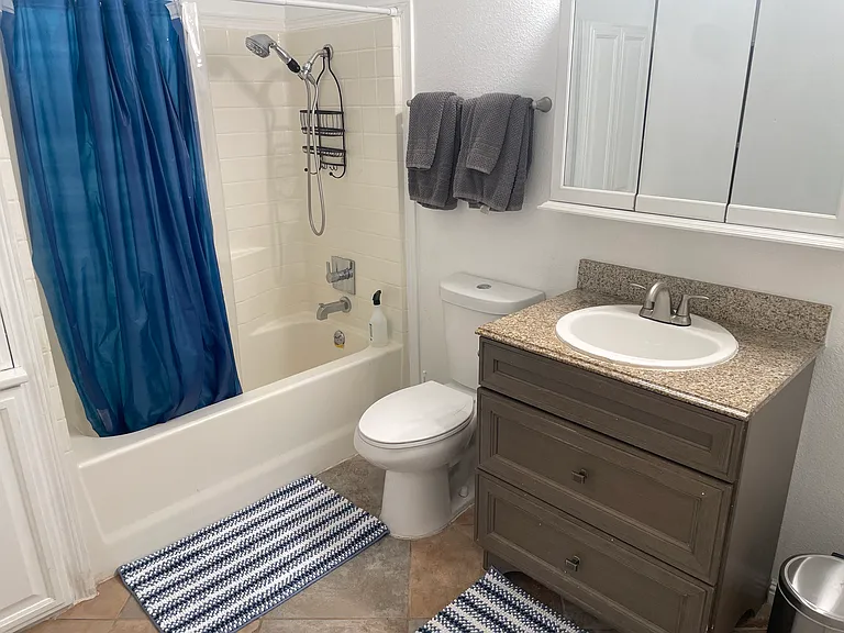 Ridge Cliff Dr — Photo 20