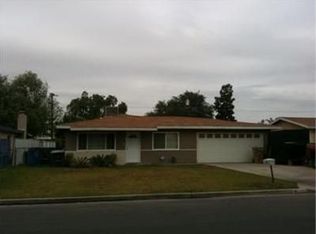 5205 Elysium St, Bakersfield, CA 93304