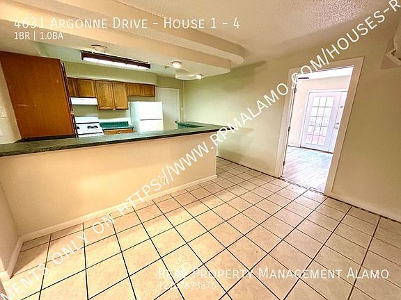 4th image of 4631 Argonne Dr House 1-4