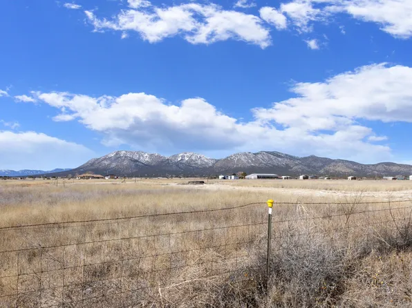 Camino Sol Y Paz Tract C, Stanley, NM 87056