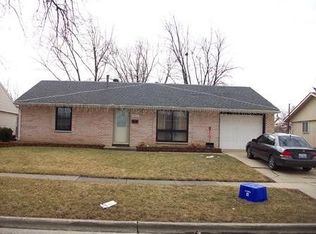 607 Wicker Ave, Streamwood, IL