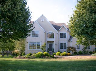5 W Branch Ln, West Chester, PA 19382