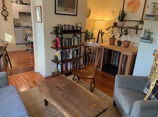 93 Moore St #1, Cambridge, MA 02139