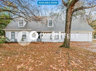 4658 Limestone Ln, Memphis, TN 38141