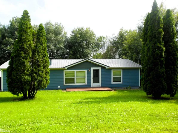 101 Hill St, Searsboro, IA 50242