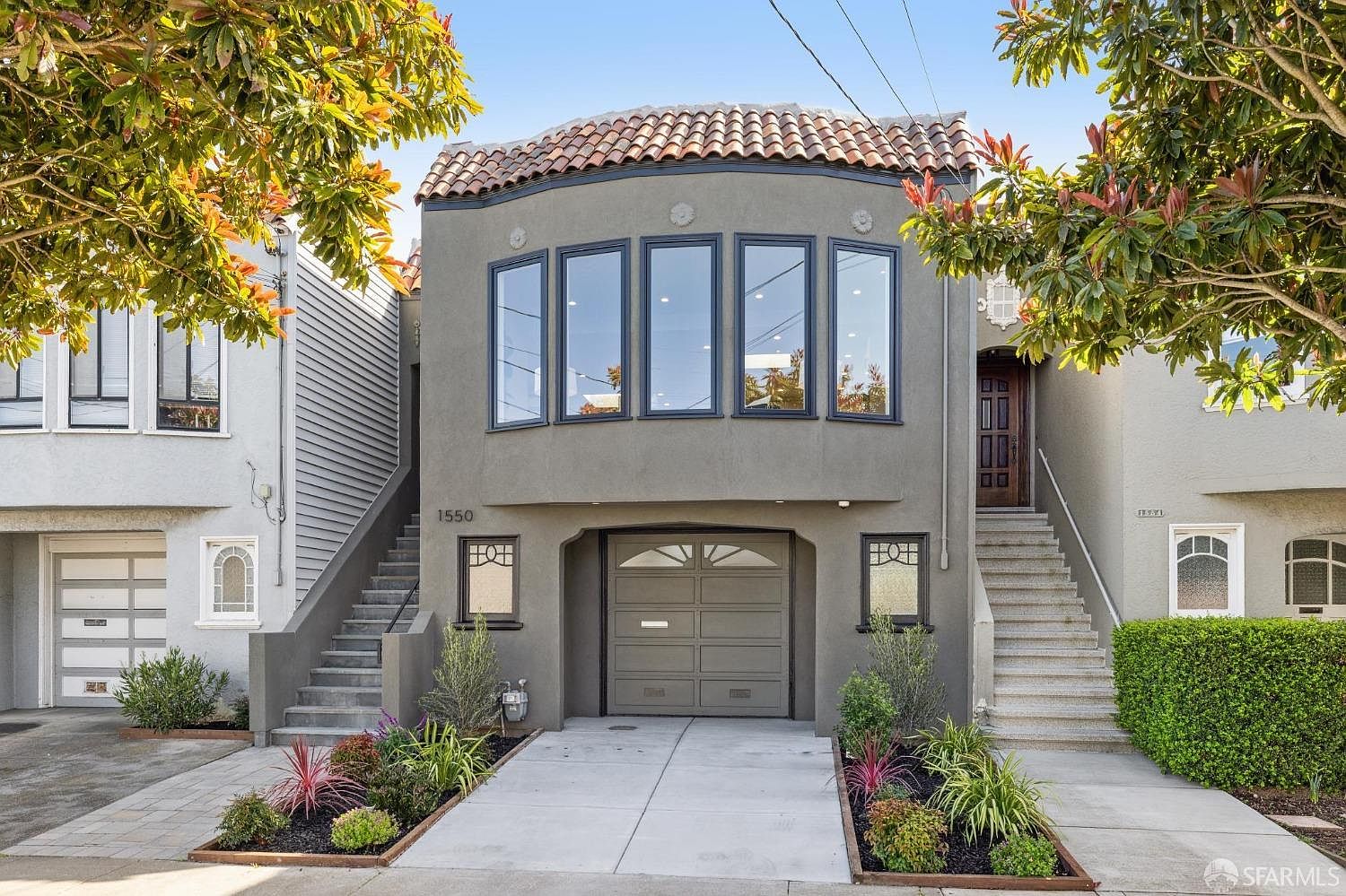1550 22nd Ave, San Francisco, CA 94122 Zillow