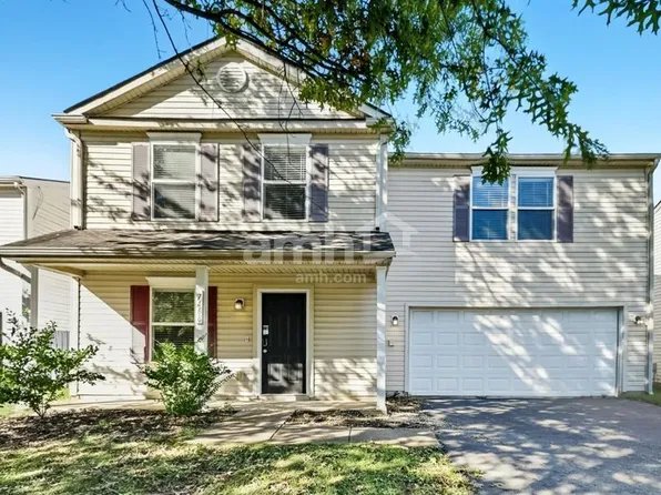 7468 Hemrich Dr, Canal Winchester, OH 43110