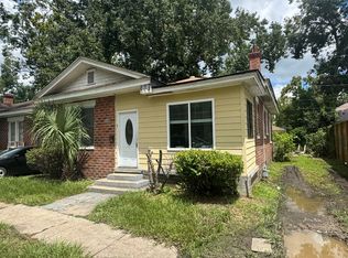 1208 E 39th St, Savannah, GA 31404