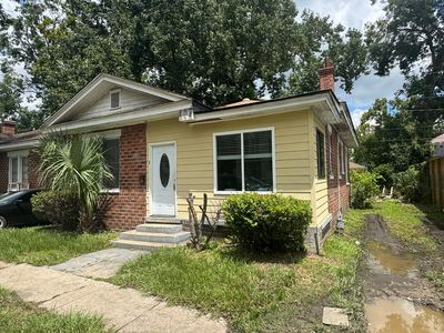1208 E 39th St, Savannah, GA, 31404