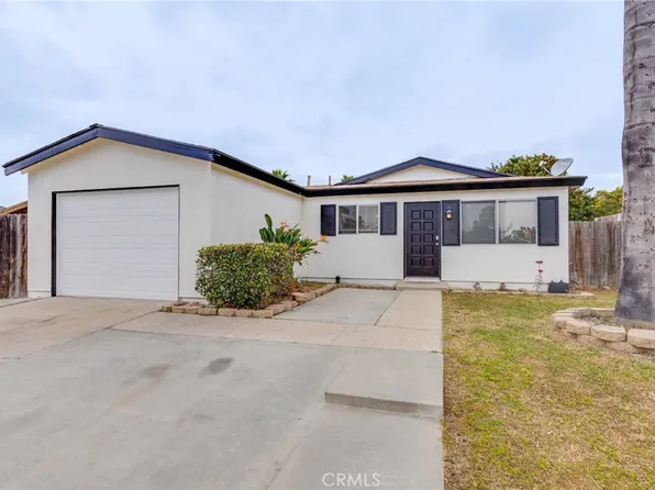 960 Twining Ave, San Diego, CA 92154