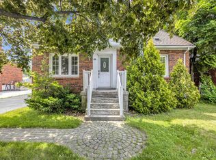 44 W 4th St, Hamilton, ON L9C 3M4