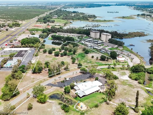 140 S Sun N Lakes Blvd, Lake Placid, FL 33852