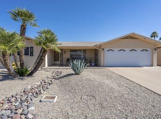 517 S Rosemont, Mesa, AZ 85206