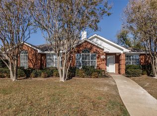 829 Foxwood Ln, Wylie, TX