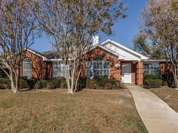 829 Foxwood Ln, Wylie, TX 75098