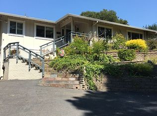 4440 Bennett Valley Rd, Santa Rosa, CA 95404