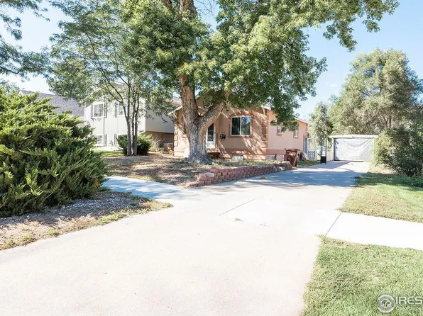 1603 12th St, Greeley, CO 80631