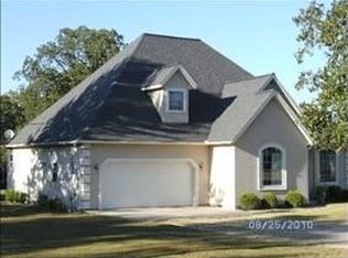 28295 Fir Rd, Carl Junction, MO 64834