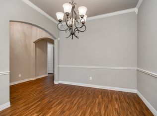 5722 Ridgerock Rd, Fort Worth, TX 76132