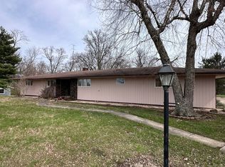 514 N Walnut St, West Frankfort, IL 62896